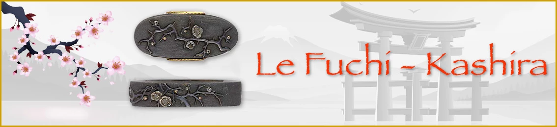 Fuchi-kashira