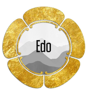 Edo