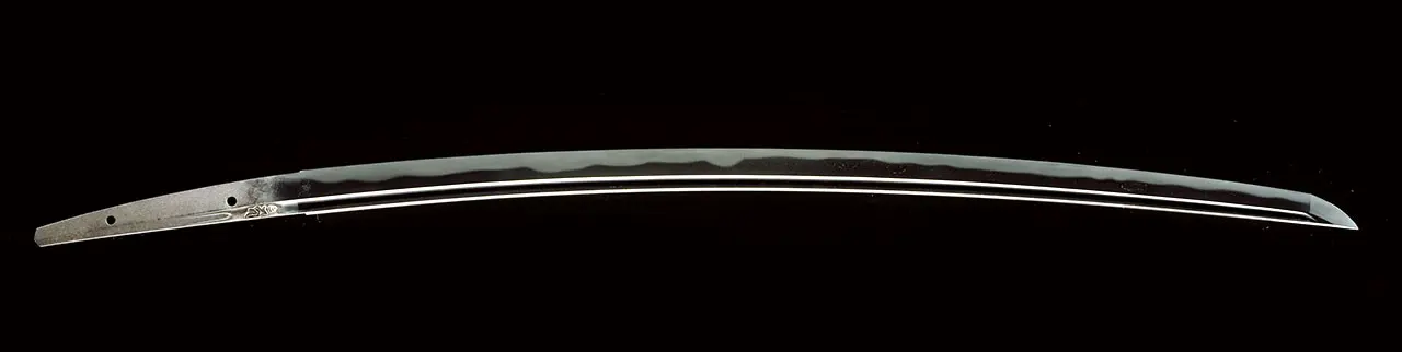 sabre japonais Masamune
