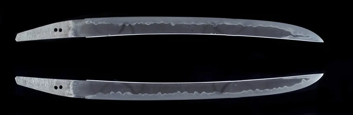 Tanto Murasama