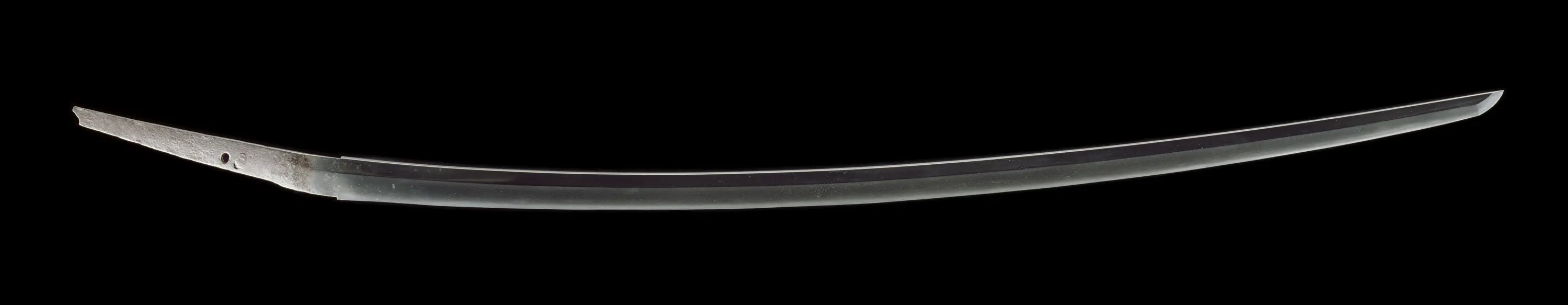 Mikazuki Munechika