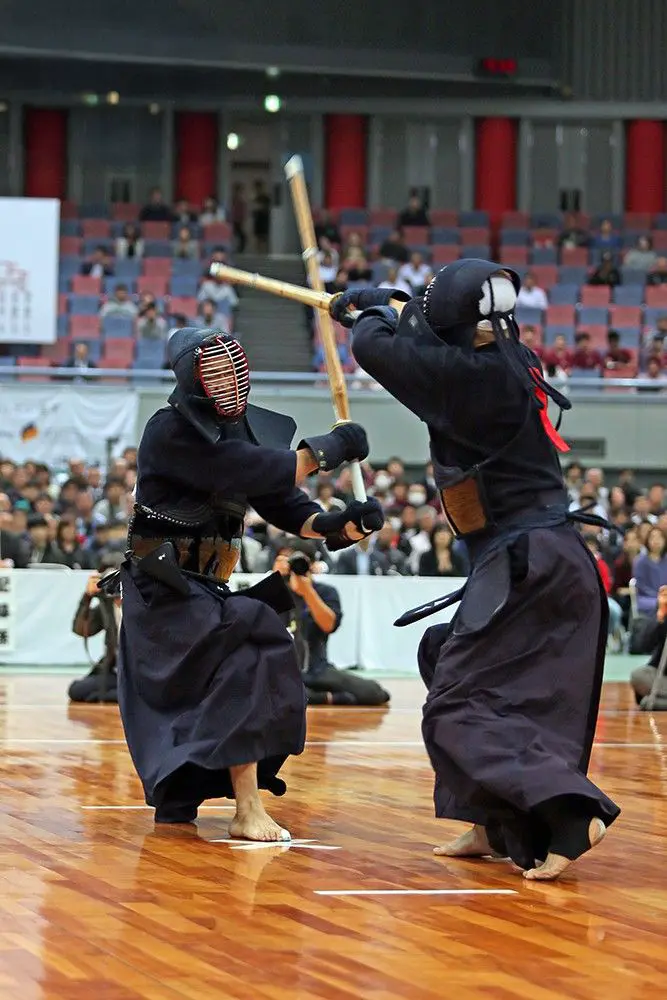 Kendo