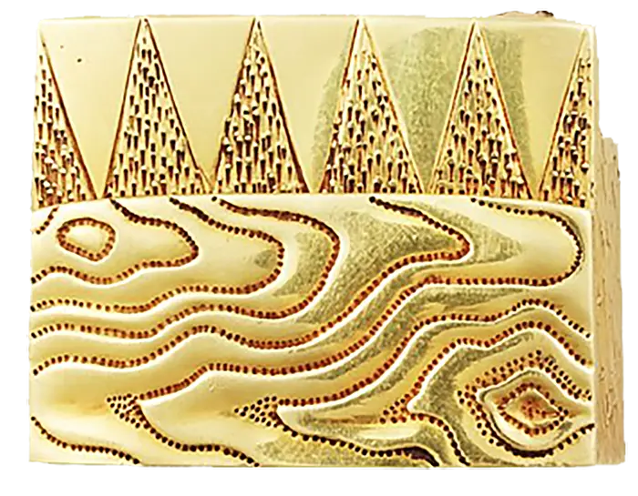 Habaki paysage