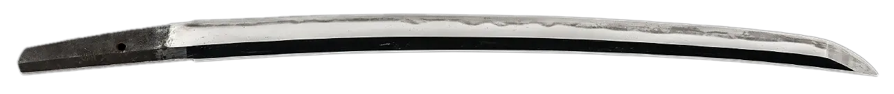 Lame de wakizashi