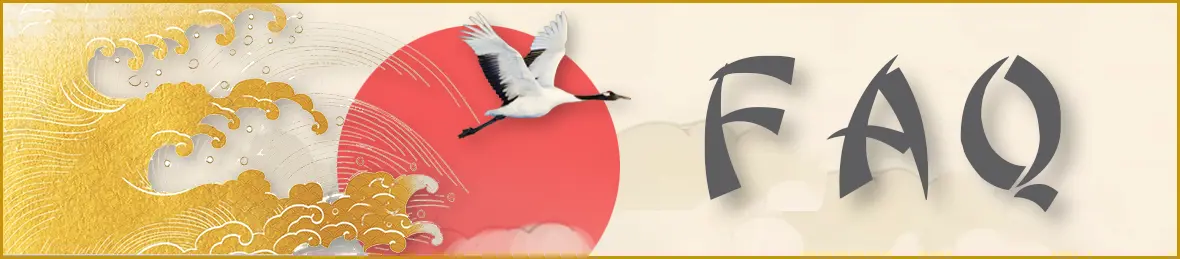 FAQ sur les sabres japonais