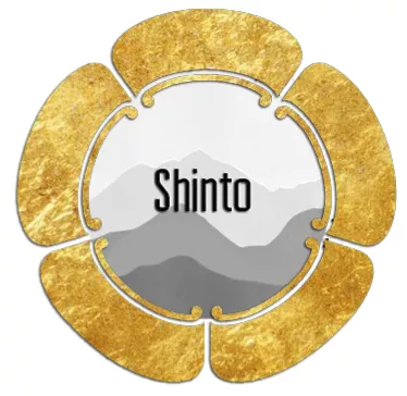 Shinto période