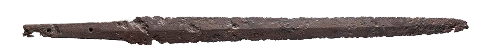 Sabre Jokoto Japon
