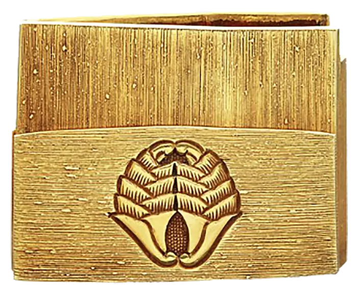 Habaki avec mon oré