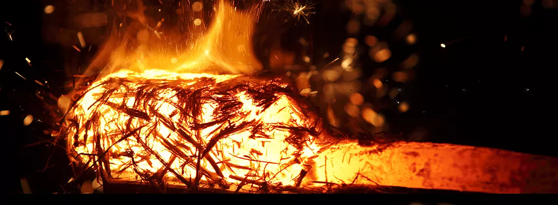 Lingot de Tamahagane