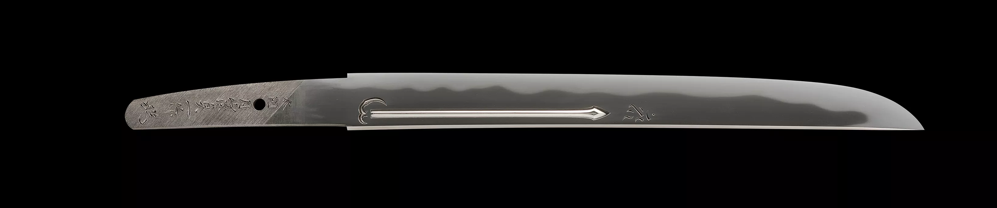 Tanto Sinsakuto Tsukiyama