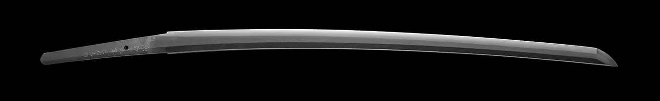 sabre Gendaito Yoshimune