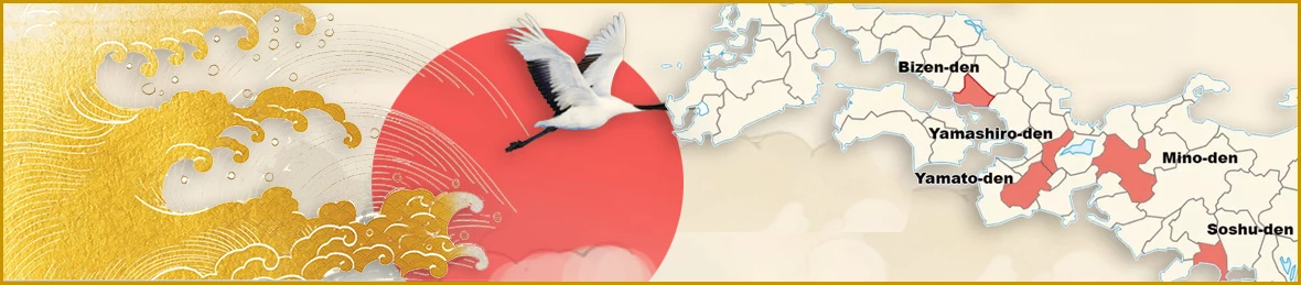 Les 5 traditions de Forge japonaises