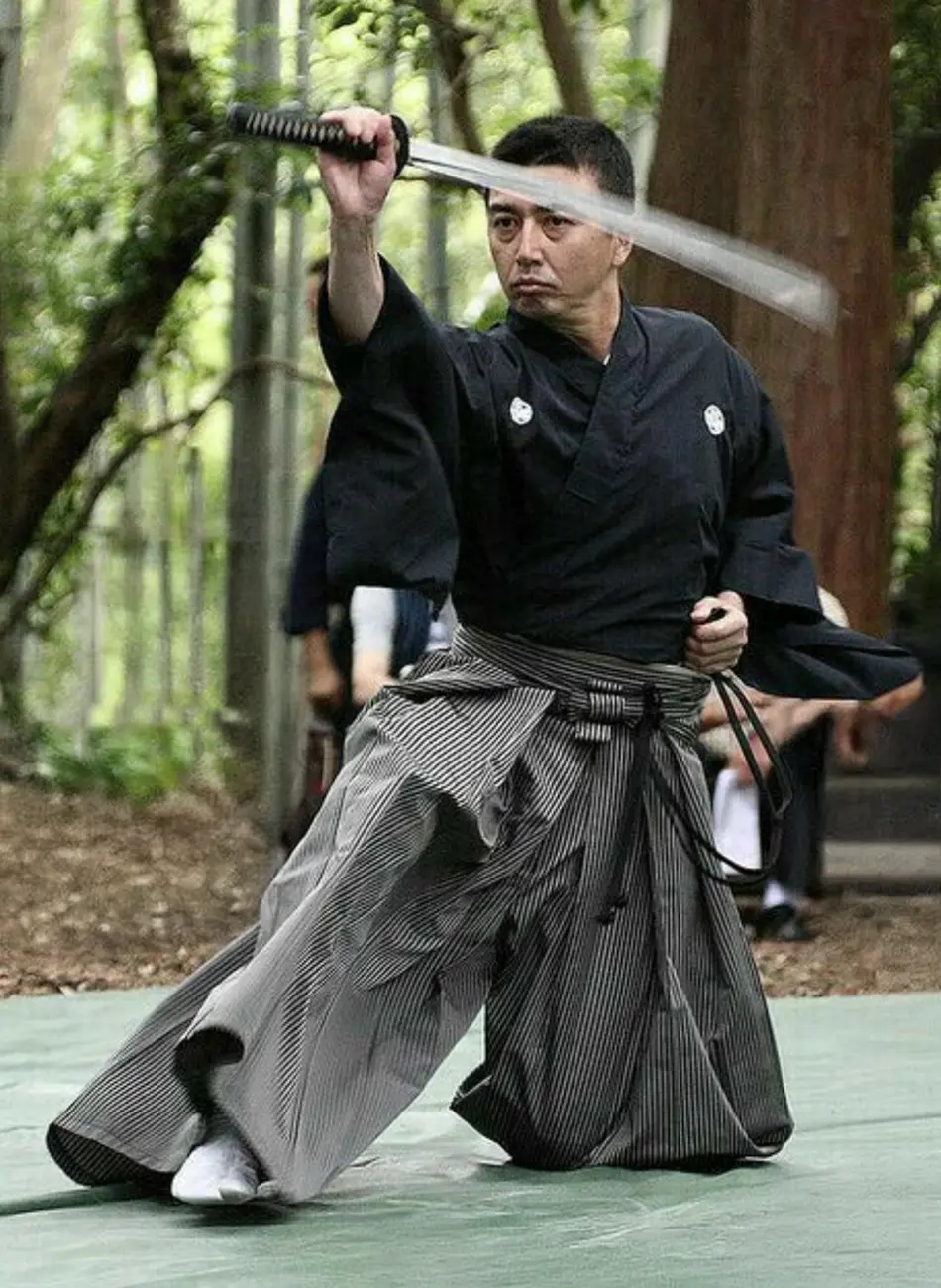 Iaido