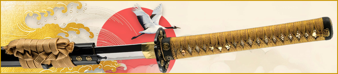 Le Koshirae sabre japon