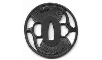 Tsuba