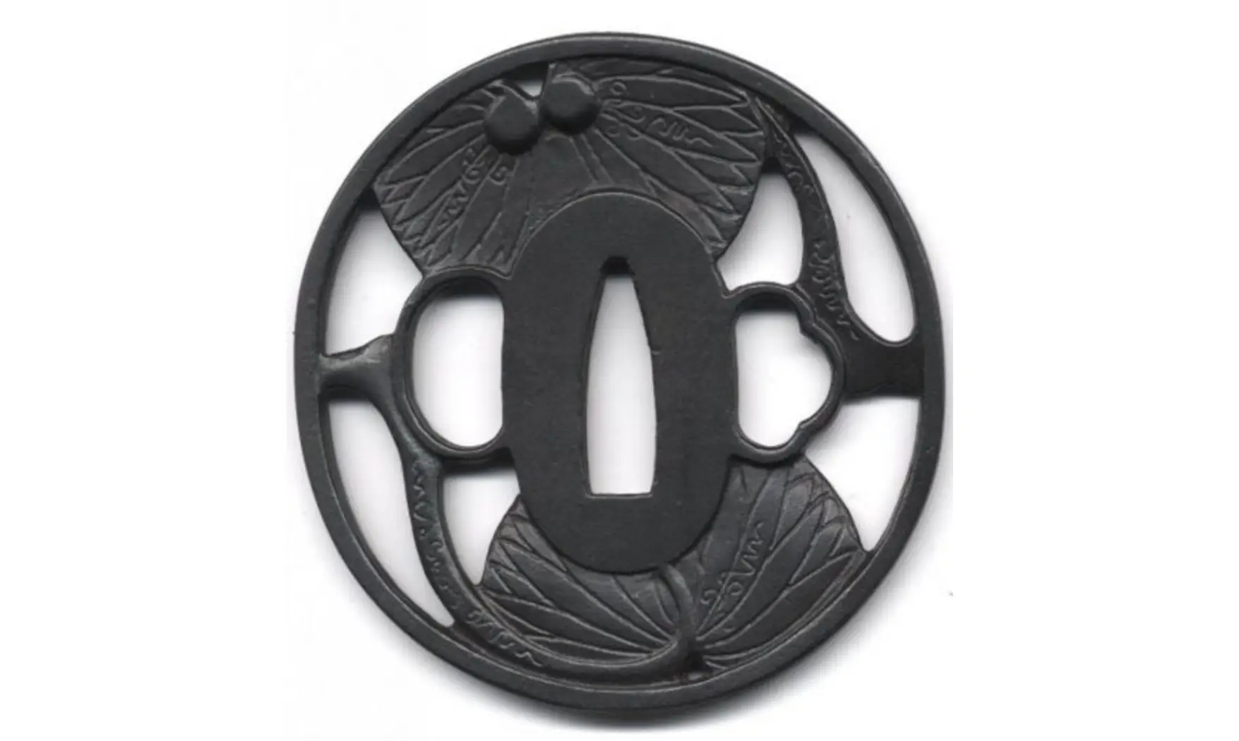 Tsuba