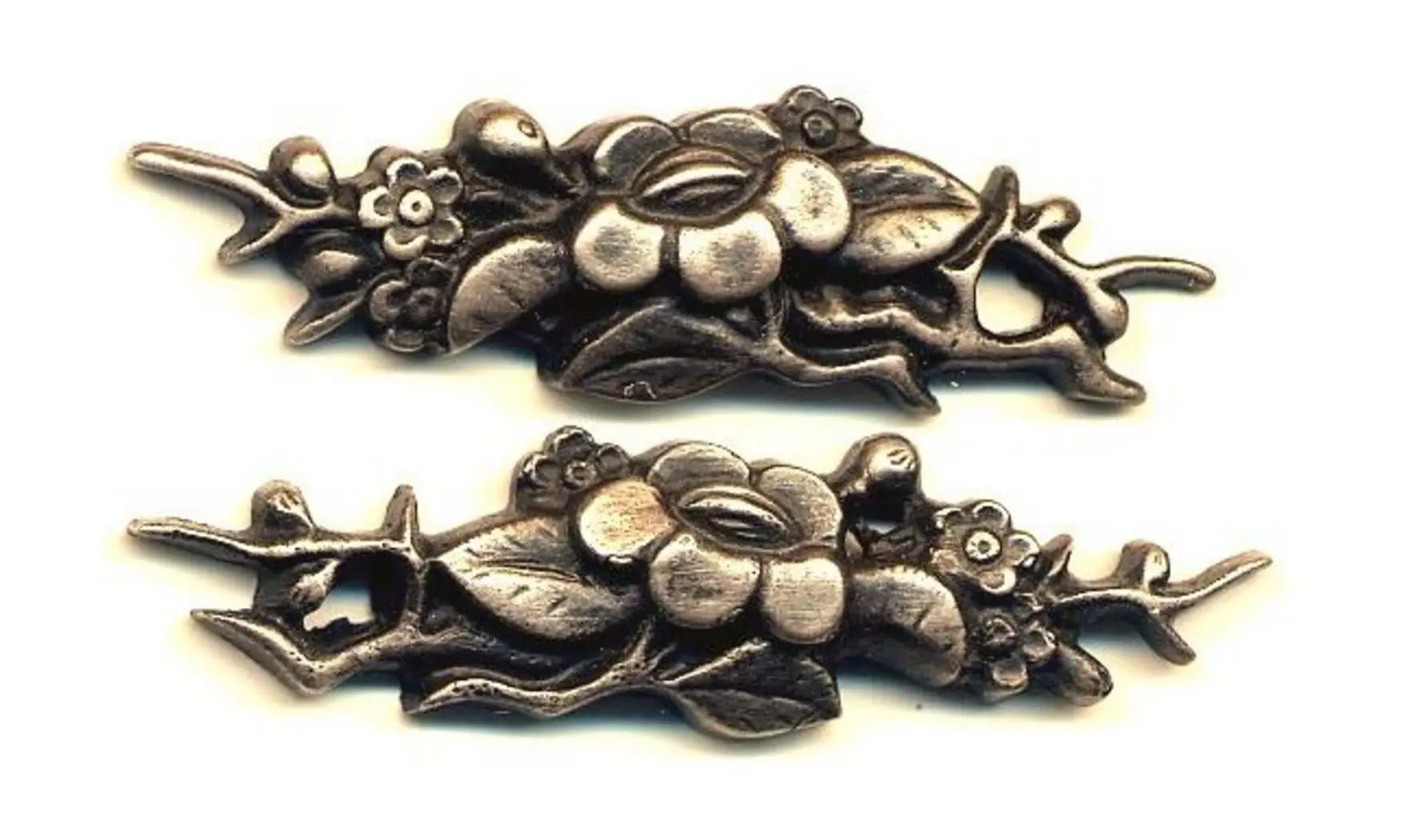 Menuki Prune