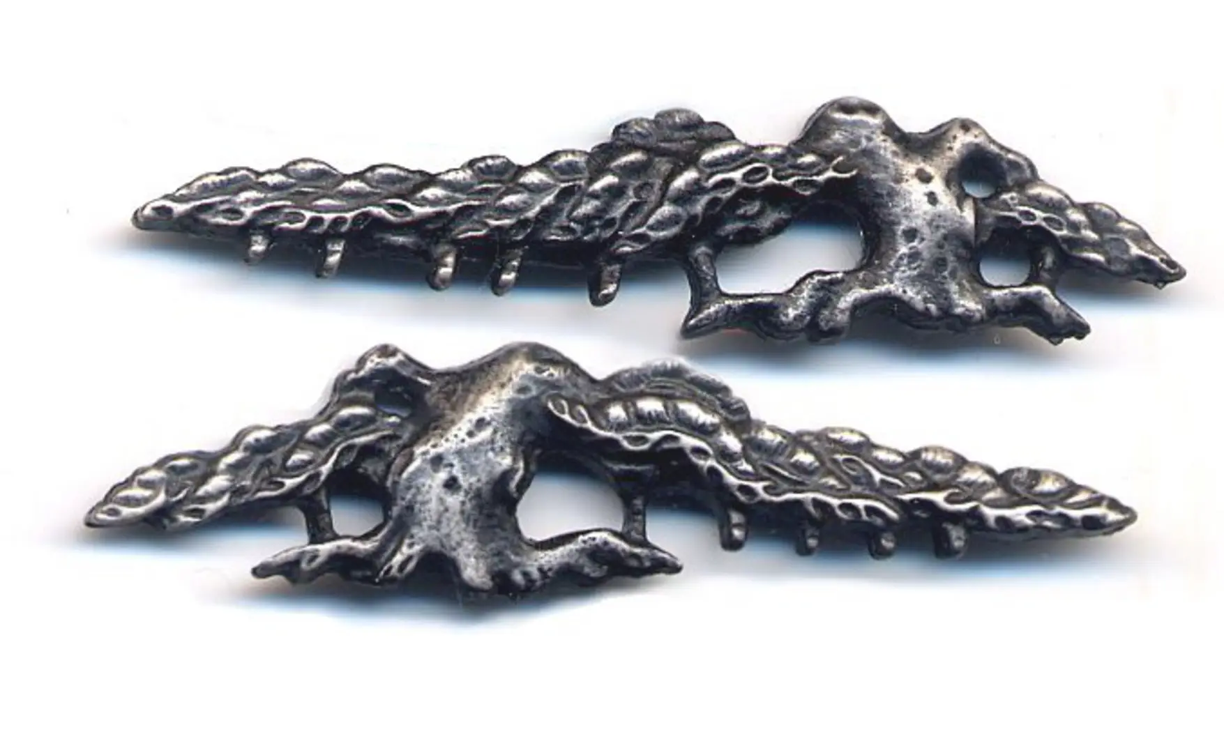 Menuki Pin