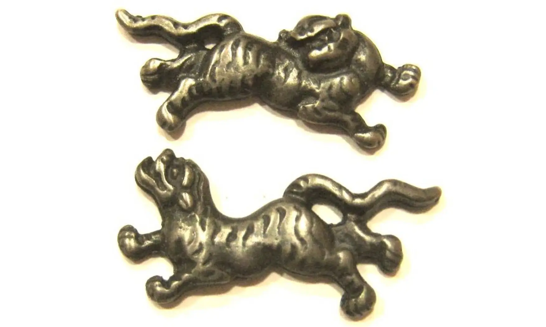 Menuki Tigre