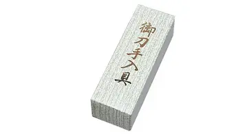 Kit entretien sabre japon