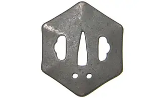 Tsuba Hanjirō