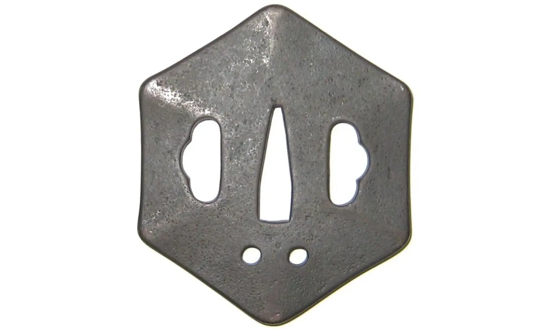 Tsuba Hanjirō