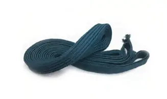 Cordon ito coton japon bleu