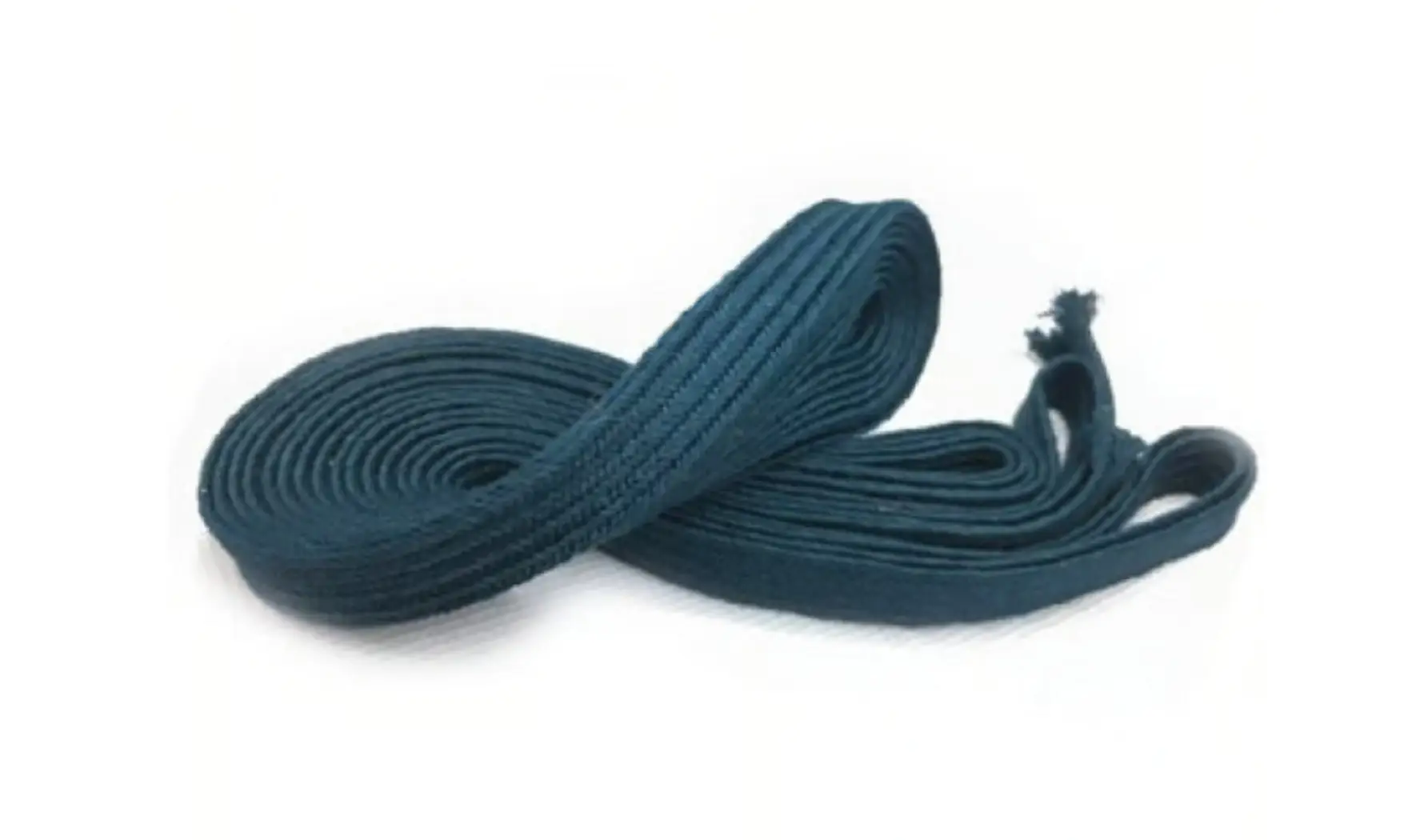 Cordon ito coton japon bleu