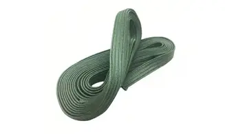 Cordon ito coton japon vert