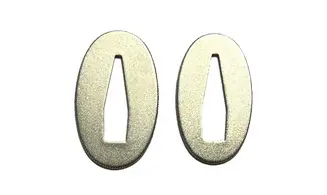 Seppa plaqué argent