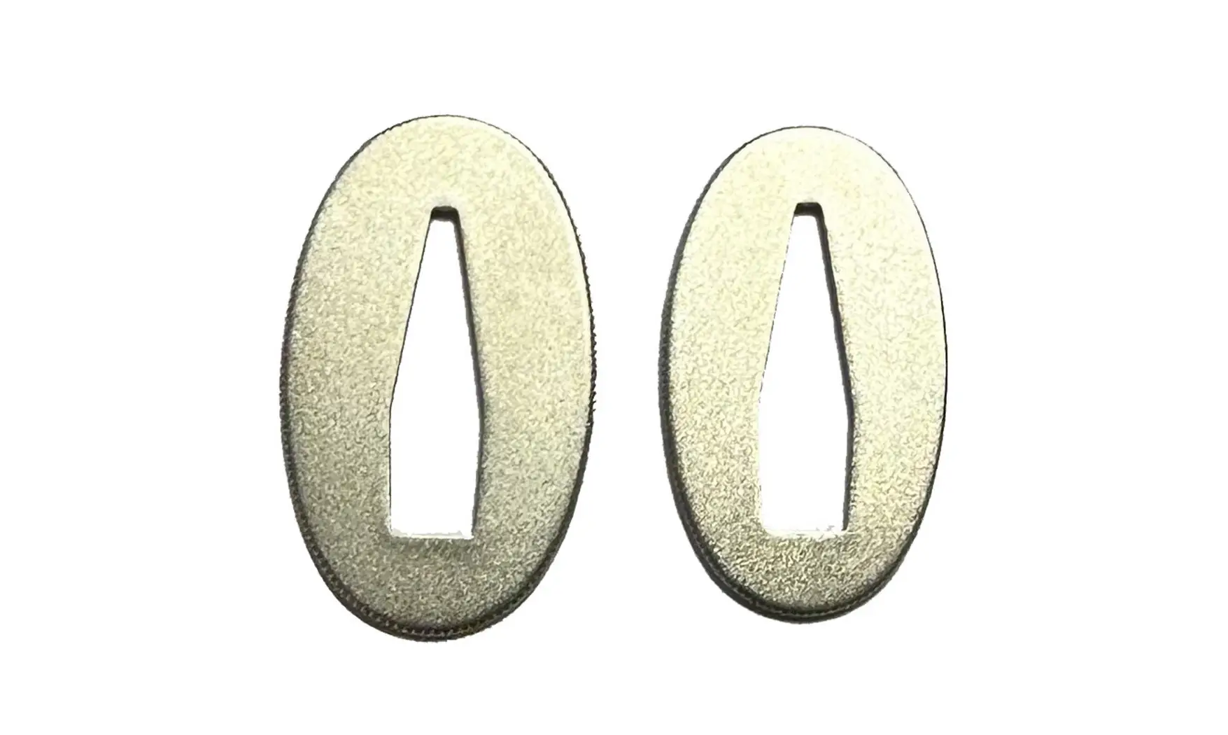 Seppa plaqué argent