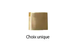 Choix du habaki