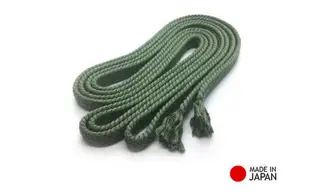 Cordon Sageo Coton Vert Japon