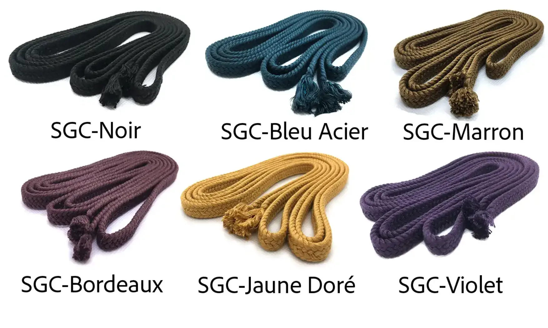 Choix du sageo