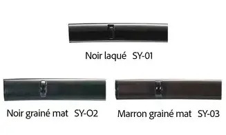 Choix du saya
