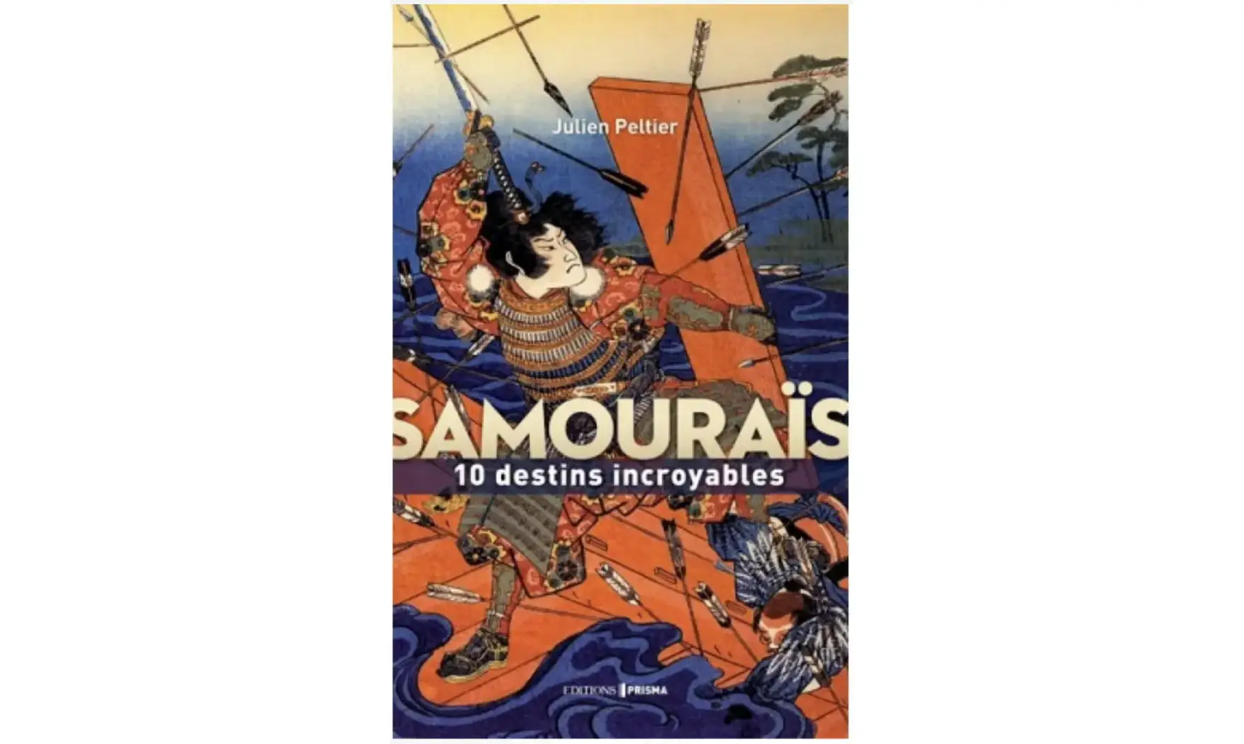Samouraïs