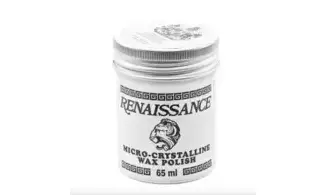 Cire de protection Renaissance