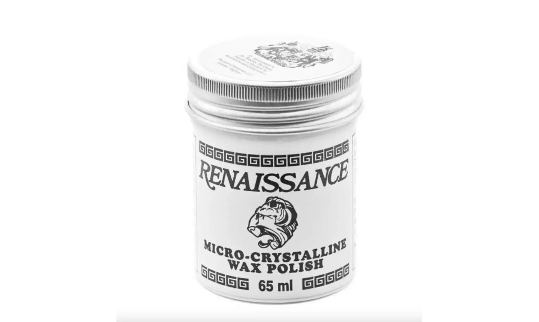 Cire de protection Renaissance