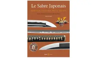 LE SABRE JAPONAIS