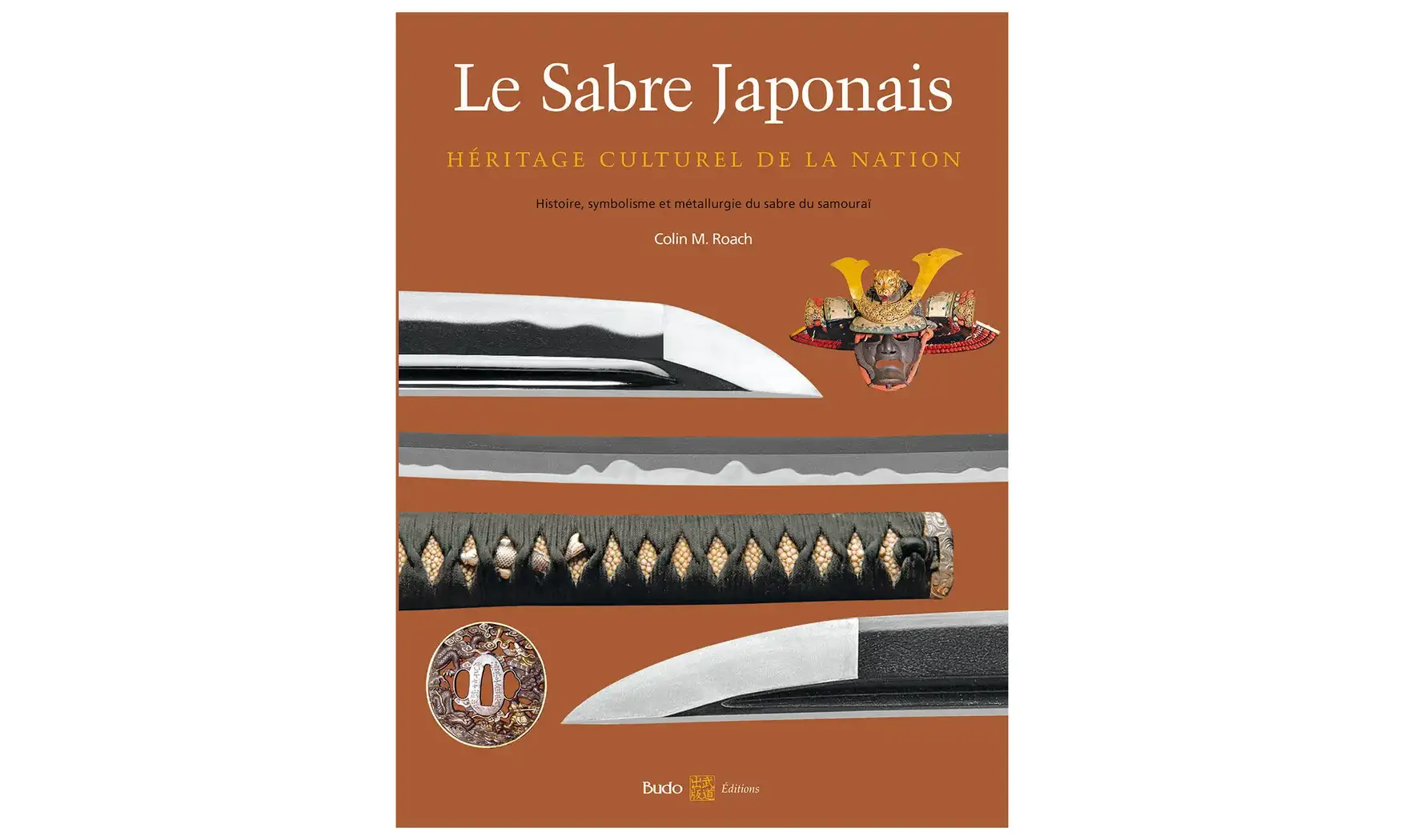 LE SABRE JAPONAIS