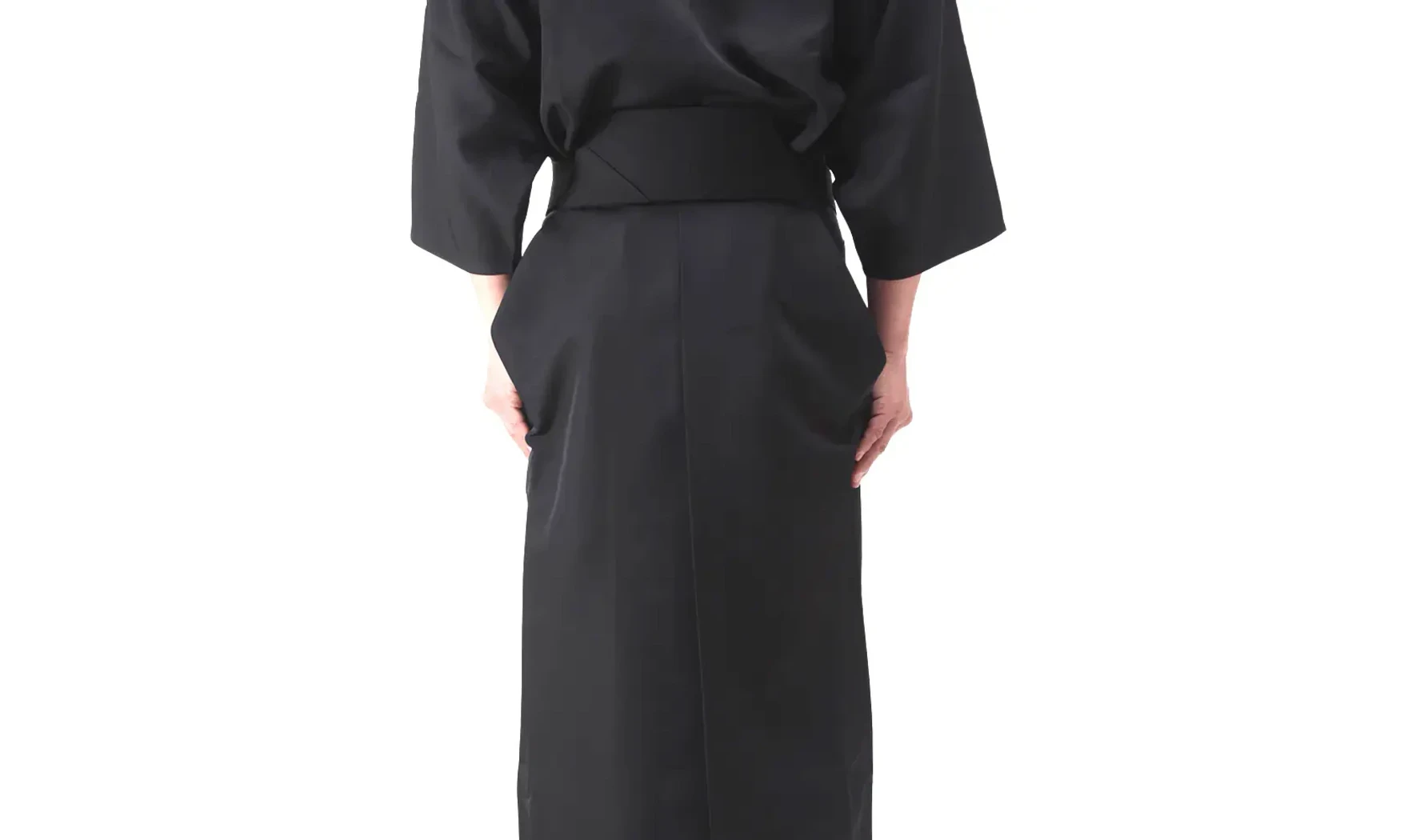 Hakama Japon Tozando