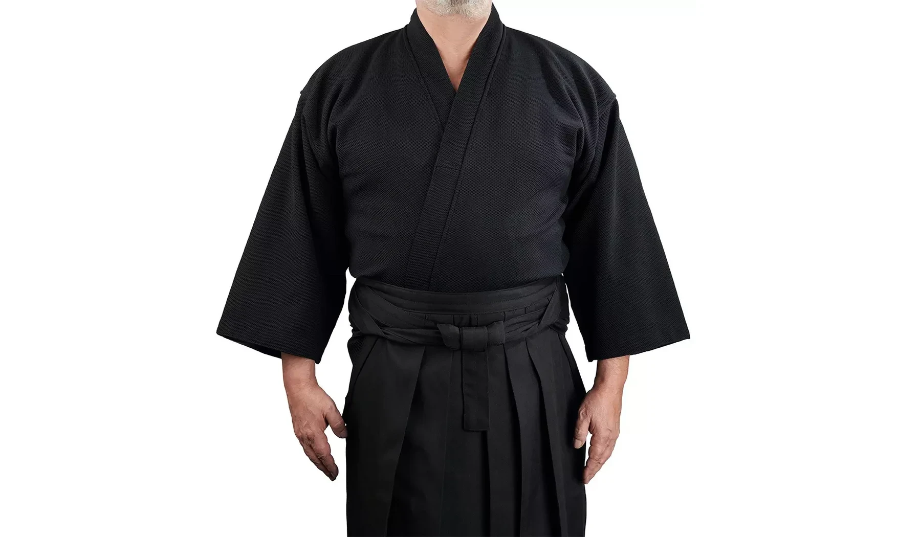 Iaidogi - veste de Iaido
