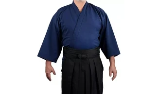 Iaidogi - veste de Iaido
