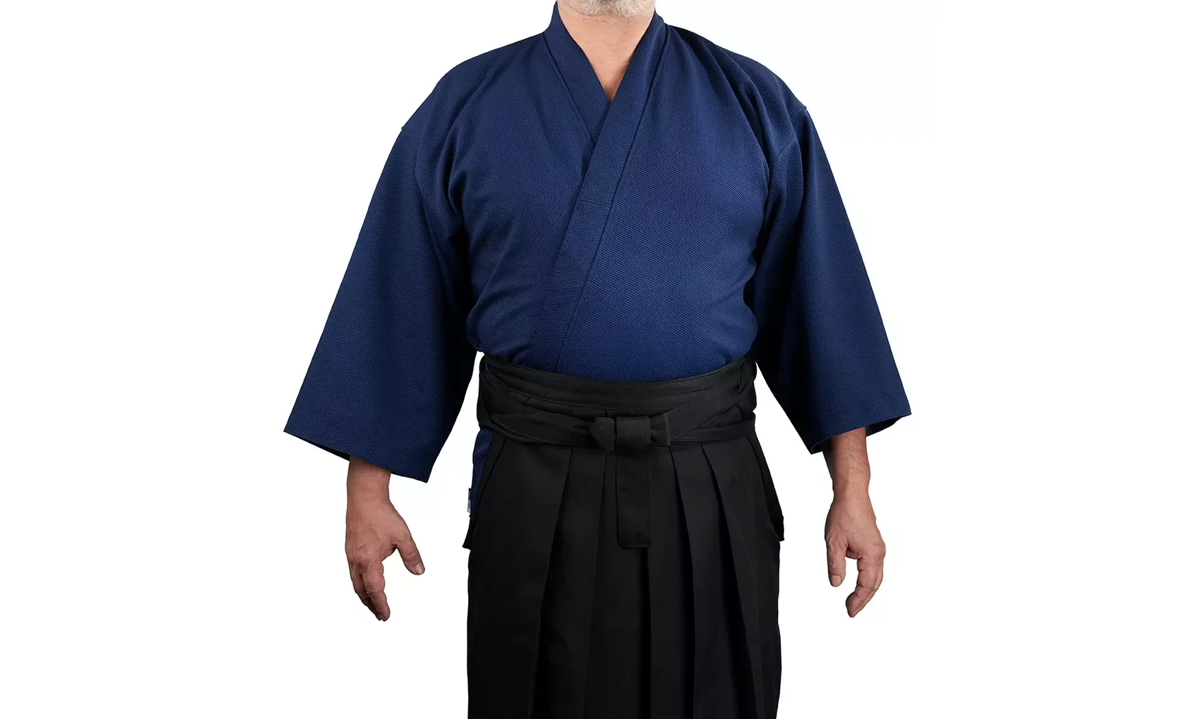 Iaidogi - veste de Iaido