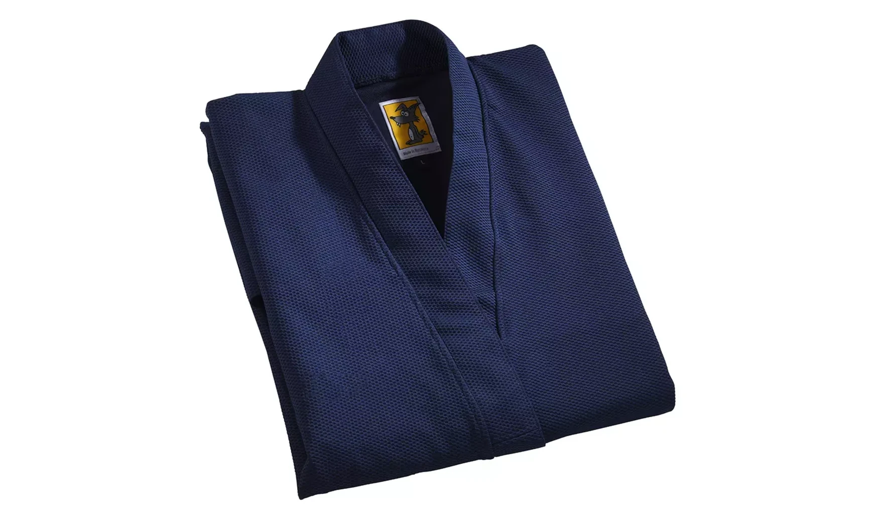 Iaidogi - veste de Iaido