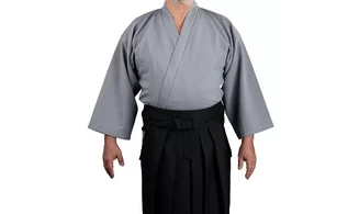 Iaidogi - veste de Iaido