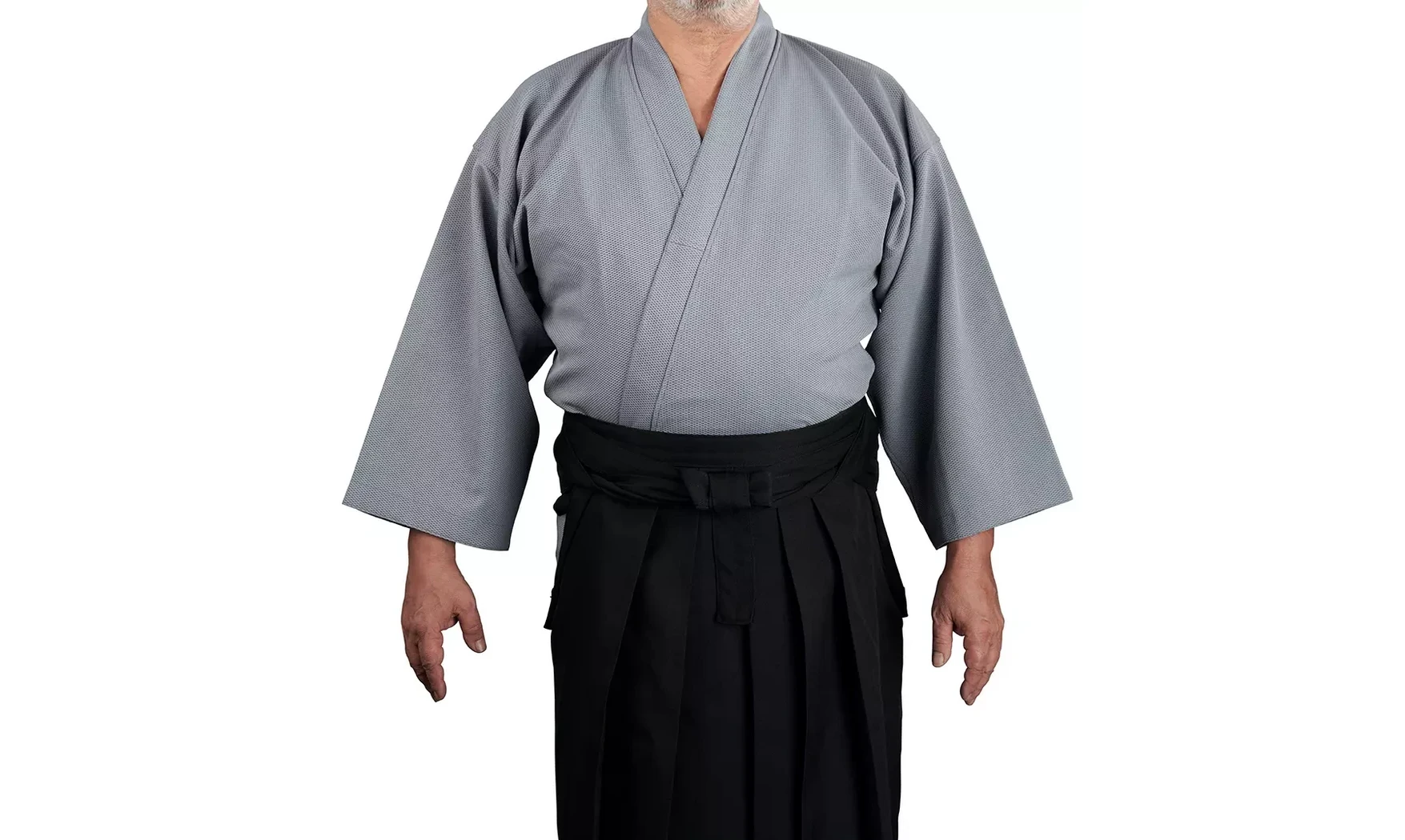 Iaidogi - veste de Iaido
