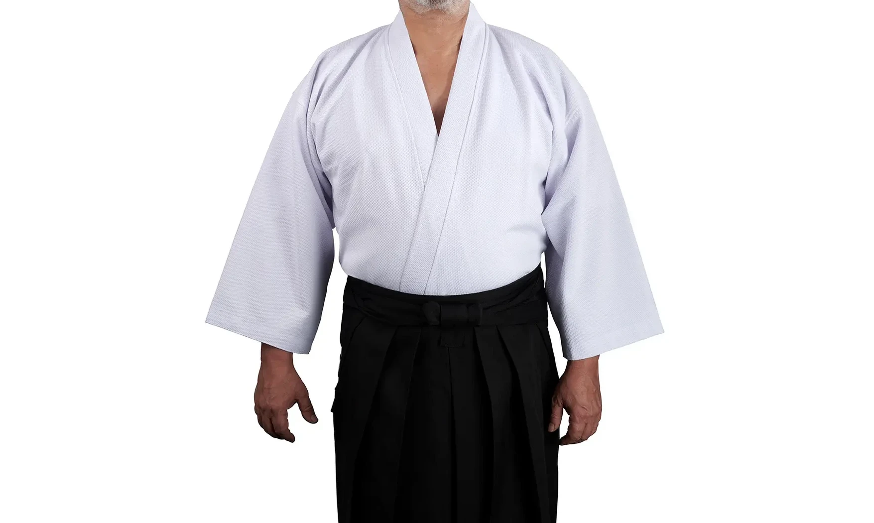 Iaidogi - veste de Iaido
