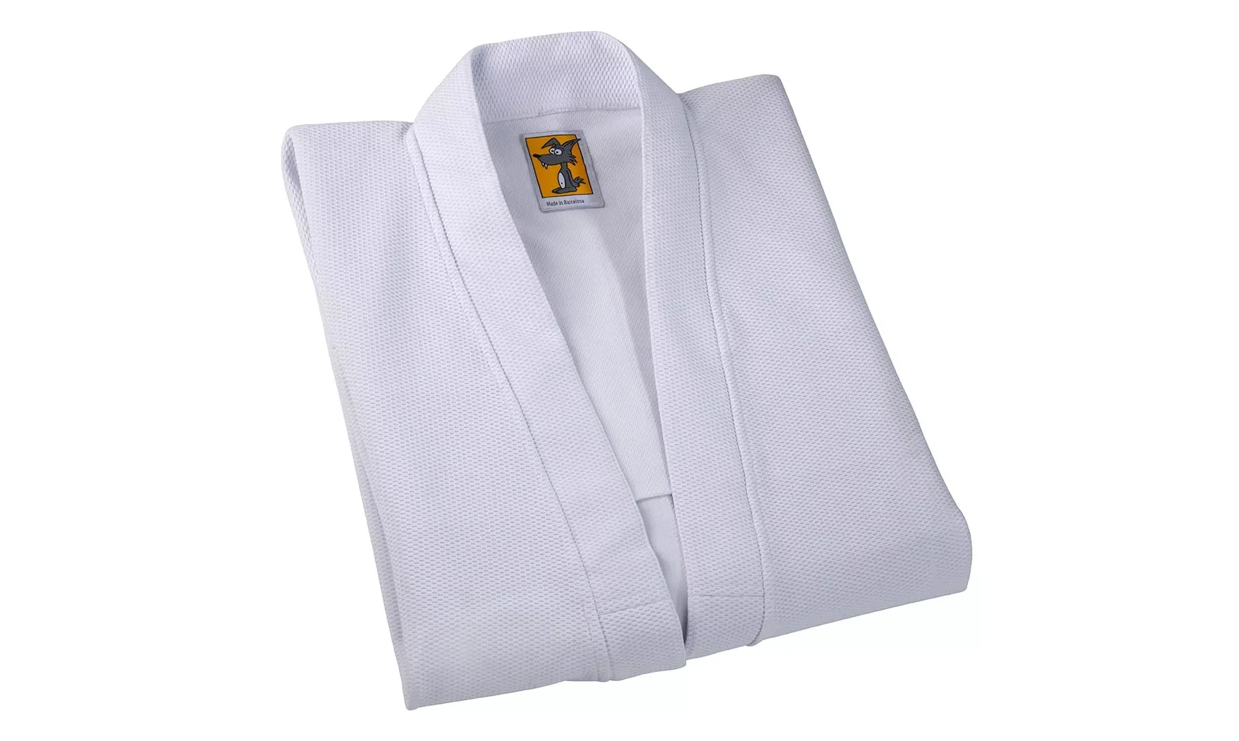 Iaidogi - veste de Iaido