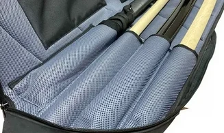 Housse de transport Luxe Budobag